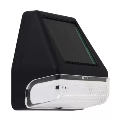 LED OLDALF. SOLAR 0,12W IP44  6000K@ FLO LED