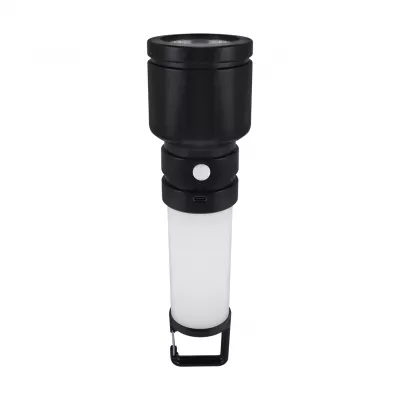 LED ELEMLÁMPA 5W 600Im USB 1200mAh