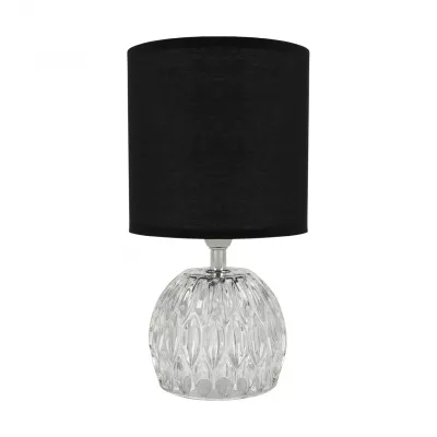 LED ASZTALI E14 40W IP20 FEK./ÜVEG