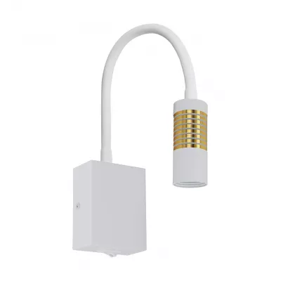 LED FALI+ KAPCS. 3W 185Im 4000K FH.