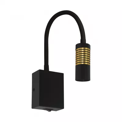 LED FALI+ KAPCS. 3W 185Im 4000K FEK.