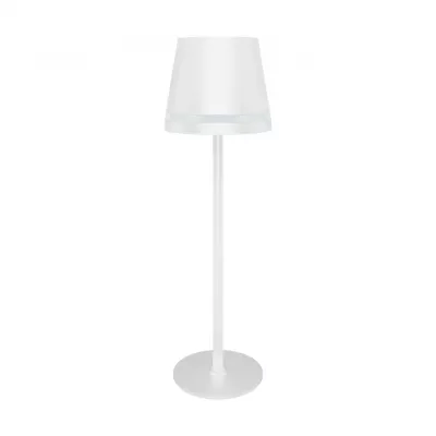 LED ÁLLÓLÁMPA 3W 200Im CCT USB-C 5DC INES