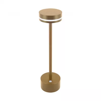 LED ÁLLÓLÁMPA 1,5W 60Im CCT USB-C TALIA