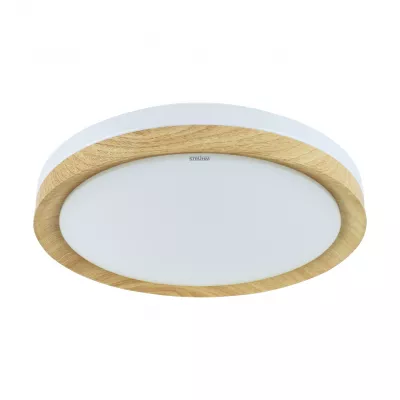 LED MENNY 3xE27 MAX:39W IP20 FH./FA@ FIGARO