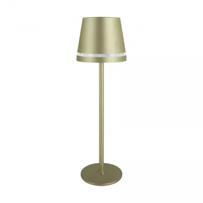 LED ÁLLÓLÁMPA 3W 200Im CCT USB-C 5DC INES