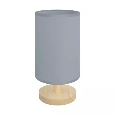 LED ASZT. E14 25W IP20 SZÜRKE IP20