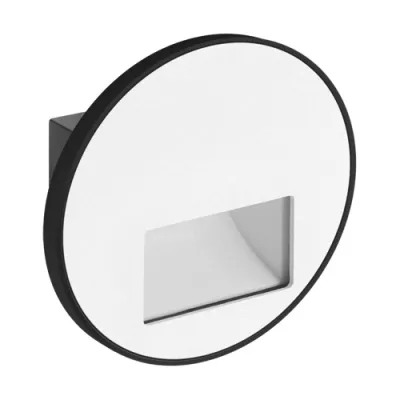 LED LÉPCSŐVIL. 1,2W 58Im IP20 230V WEKTOR LED C