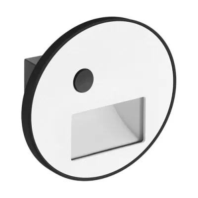 LED LÉPCSŐVIL. 1,2W 58Im PIR 230V I WEKTOR LED C PIR