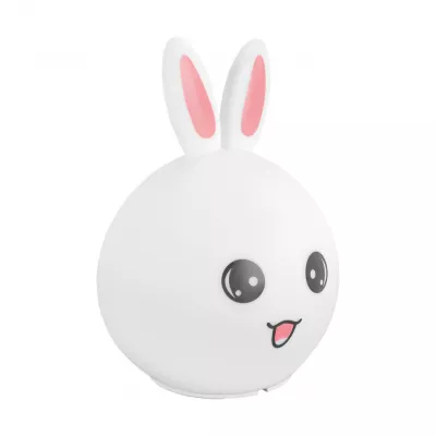 LED ÉJSZAKAI RABIT 1,5W 5VDC RGB @