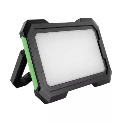 LED REFLEKTOR TÖLTH. 6W IP54 800Im @