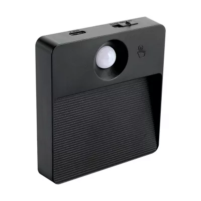 LED LÉPCSŐVIL. 1W 5VDC 1A 55Im IP20