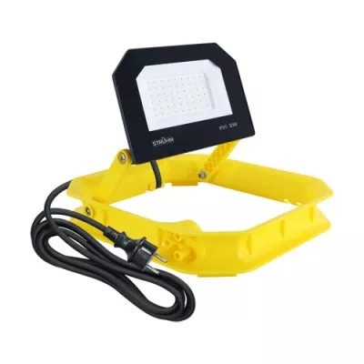 LED REFLEKTOR 30W 5000K 3290Im IP65