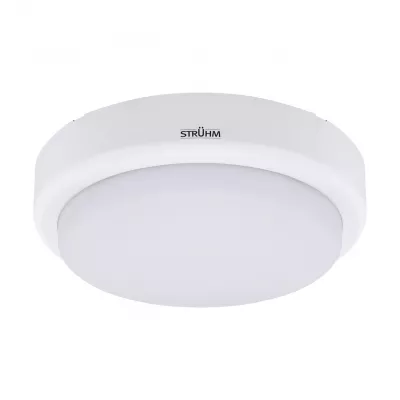 LED MENNY 8/12/18W CCT 3/6500K IP65