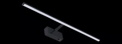 LED TÜKÖRVIL. 12W 850Im CCT IP44 FK. MARTA
