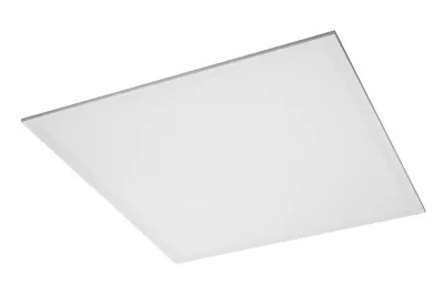 LED PANEL 55W 5500Im 4000K IP44 SÜLY