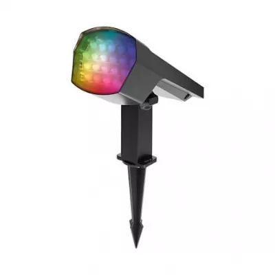 LED LESZÚRHATÓ RGB 12W IP65 @