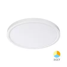 LED MENNY.45W IP20 5280Im FEH. CCT