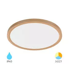LED MENNY.45W IP20 5280Im FA. CCT