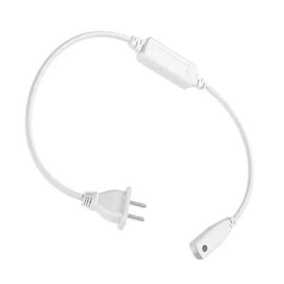 LED SZALAG COB TÁPKÁBEL 8A IP20