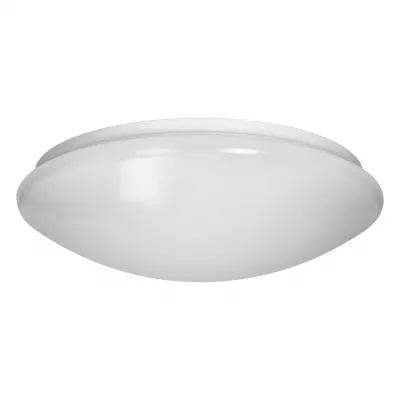 NABU LED mennyezeti lámpa 2x60W E27 IP20 fehér