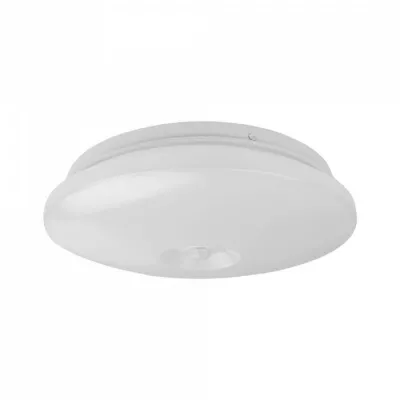 LED MENNY.12W 4000K 960Im IP44 ÉRZ.@