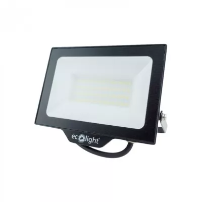 LED FÉNYVETŐ 50W 4000K 4500Im IP65