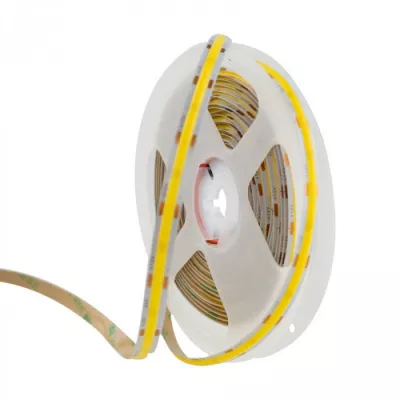 LED szalag COB 10W/m 4000K 12V 900Im