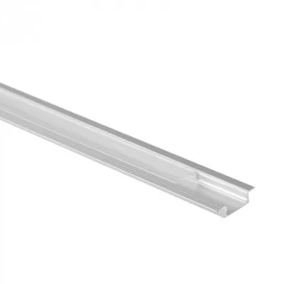 PROFIL SÍN +ÁTL FED. 2m SÜLLY ALUM.