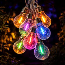 ASZTALI VENTIL LED VILÁG. TÖLTH. 5W@