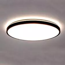 LED MENNY. 48W 5160Im 4000K IP44