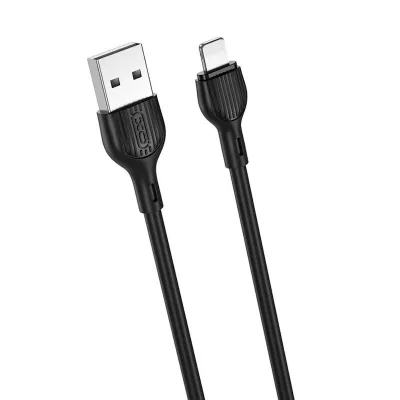 TELEFON TÖLTŐ VEZ.GYORS USB 2m 2,1A