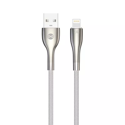 TELEFON TÖLTŐ VEZ. TEXTIL USB-C 27W