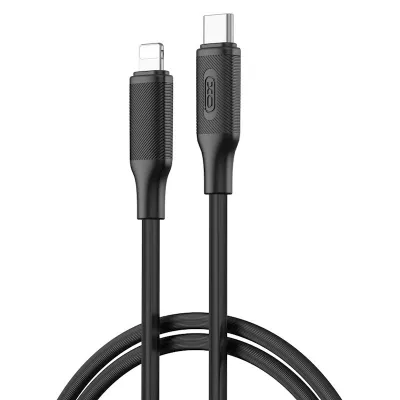 TELEFON TÖLTŐ VEZ.GYORS USB-C 1m 27W
