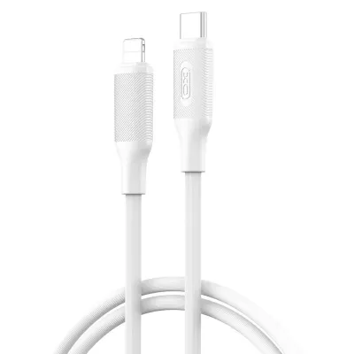 TELEFON TÖLTŐ VEZ.GYORS USB-C 1m 27W