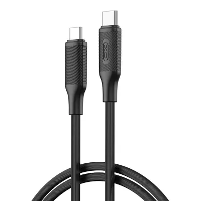 TELEFON TÖLTŐ VEZ. USB-C BWOO 1m 60W