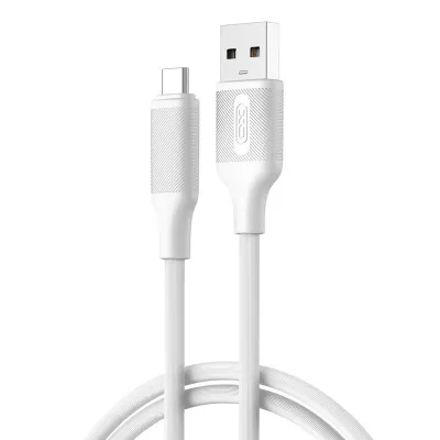 TELEFON TÖLTŐ VEZ. USB-USB C 1m 3A