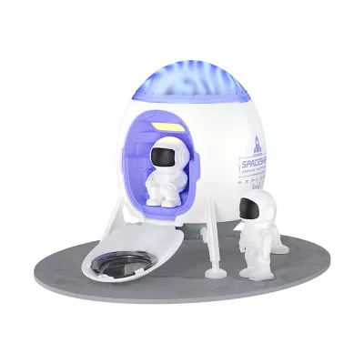 LED ŰRHAJÓS PROJEKTOR BLUETOOTH FH.