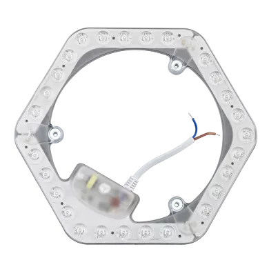 LED MODUL MENNY. MÁGNESES 24W 230V MAGNETIC LED
