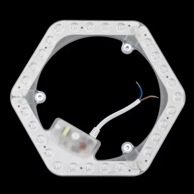 LED MODUL 240V 36W 3/6500K IP20@