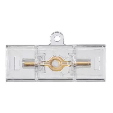 LED LINÁRIS I-csatl. 180° 2tűs LT5X7