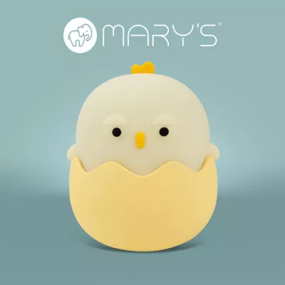 ÉJSZAKAI FÉNY CSIBE 1,2W USB @