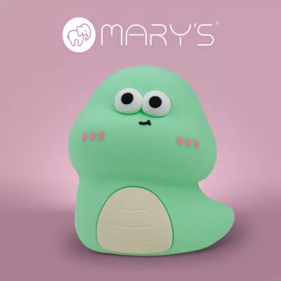 ÉJSZAKAI FÉNY KUKAC 1W USB-S @