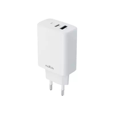 TELEFON GYORSTÖLTŐ USB-C/USB 20W FH. MXTC-10-20AC