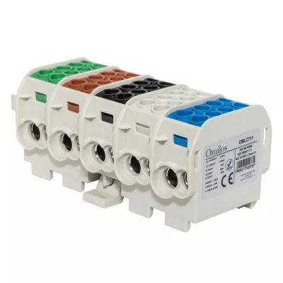 FŐVEZETÉK LEÁG.SORK.5P 35/25mm2 @