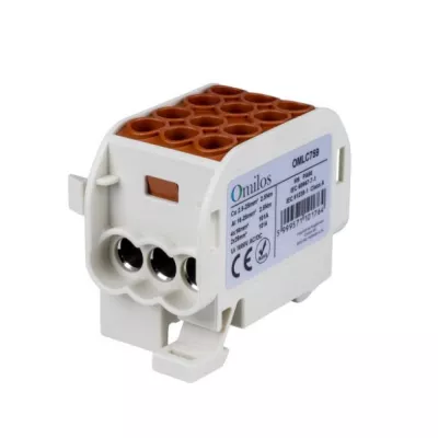 FŐVEZETÉK LEÁG.SORK.4x25+4x16mm2BAR@