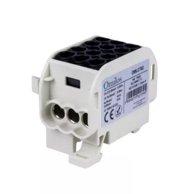 FŐVEZETÉK LEÁG.SORK.3x25+3x16mm2FEK@