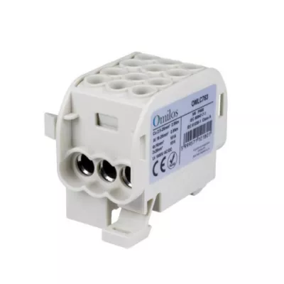 FŐVEZETÉK LEÁG.SORK.3x25+3x16mm2SZÜ@