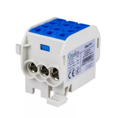 FŐVEZETÉK LEÁG.SORK.3x35+3x25mm2KÉK@