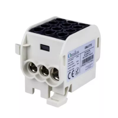 FŐVEZETÉK LEÁG.SORK.3x35+3x25mm2FEK@