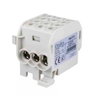 FŐVEZETÉK LEÁG.SORK.3x35+3x25mm2SZÜ@